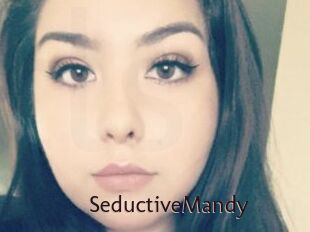 SeductiveMandy