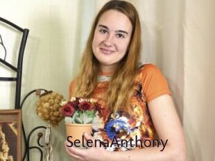 SelenaAnthony