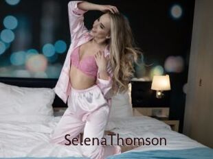 SelenaThomson
