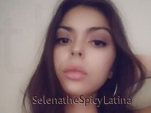 SelenatheSpicyLatina