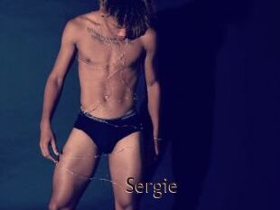 Sergie