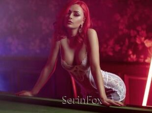 SerinFox