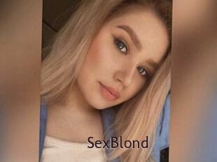 SexBlond