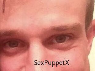 SexPuppetX