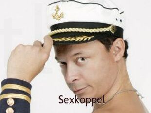 Sexkoppel