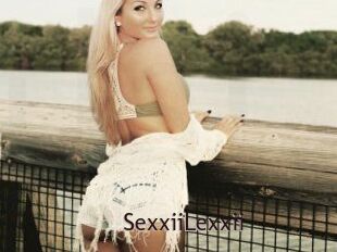 Sexxii_Lexxii