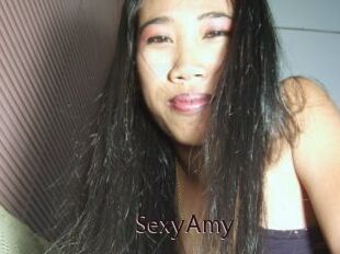 SexyAmy