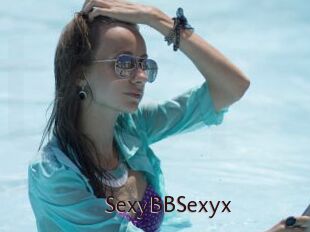 SexyBBSexyx