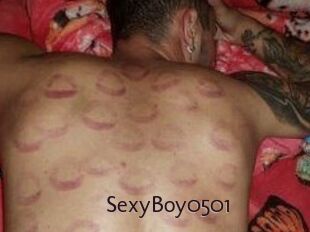 SexyBoy0501