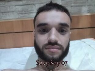 SexyBoy07