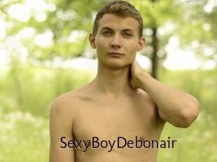 SexyBoyDebonair