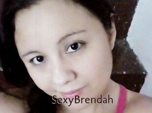 SexyBrendah