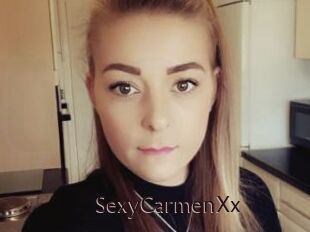 SexyCarmenXx