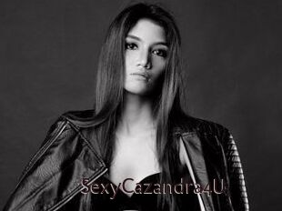 SexyCazandra4U