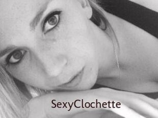 SexyClochette