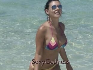 SexyGodness