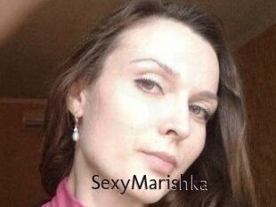 SexyMarishka