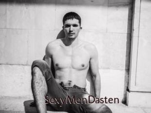 SexyMenDasten