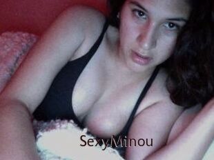 SexyMinou