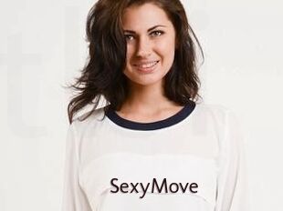 SexyMove