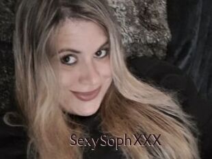 SexySophXXX