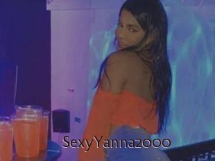 SexyYanna2000