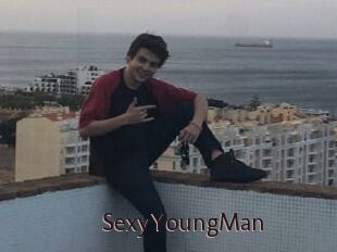 SexyYoungMan