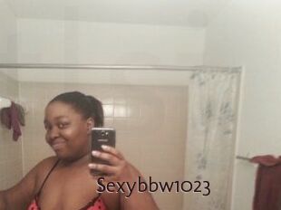 Sexybbw1023