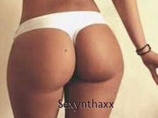 Sexynthaxx