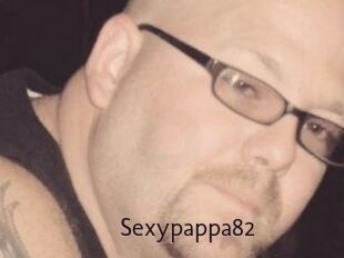 Sexypappa82