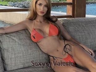 SexyyyValerie