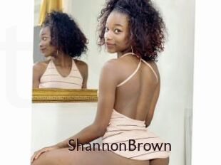 ShannonBrown