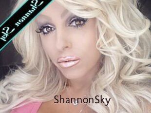 ShannonSky