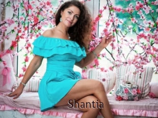 Shantia