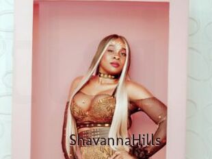 ShavannaHills