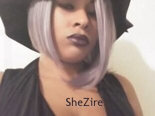 SheZire