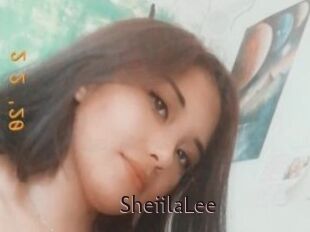 SheiilaLee