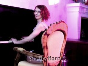 ShelbyBarnes Top listen server