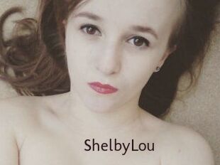 ShelbyLou