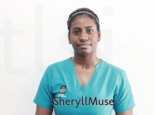 SheryllMuse