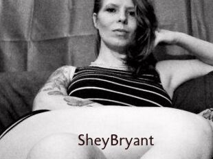 SheyBryant