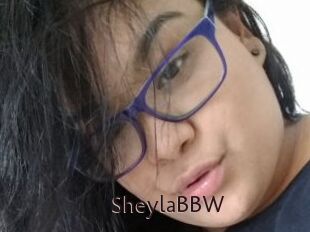 SheylaBBW