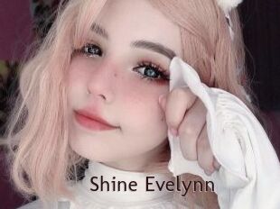 Shine_Evelynn