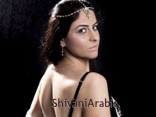 ShivaniArabic