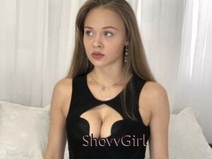 ShovvGirl