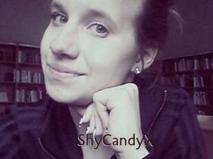 ShyCandyX