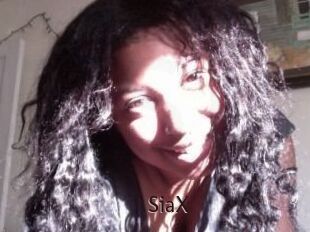 Sia_X_