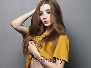 SidnieShy