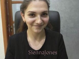 SiennaJones