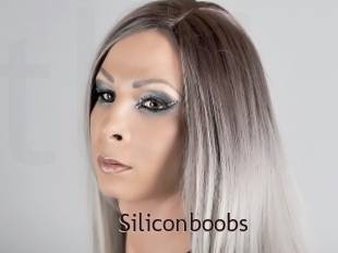Siliconboobs Top listen server